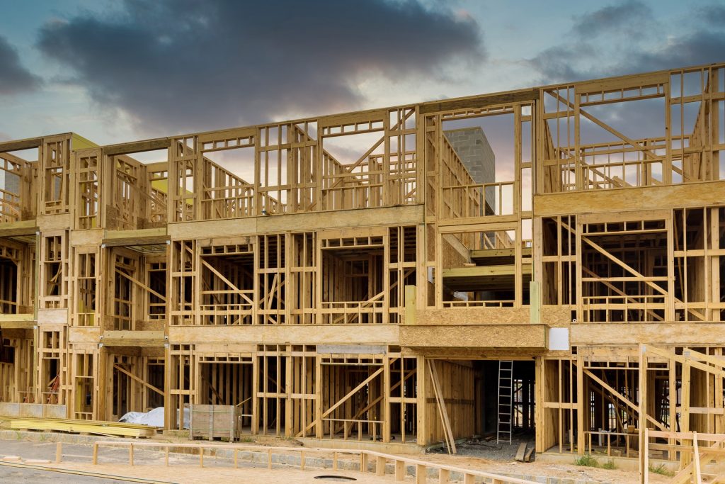 The Importance of Proper Foundations and Framing in LA Home Construction